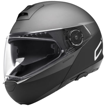 Schuberth C4 Pro Swipe Helmet